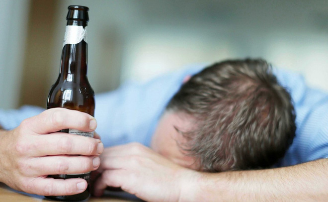 Đây là 13 tác hại của bia rượu đối với cơ thể mà ai cũng nên biết - Ảnh 2.
