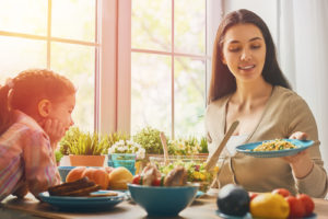 Trẻ biếng ăn: Những nguyên nhân do đâu và giải pháp kịp thời