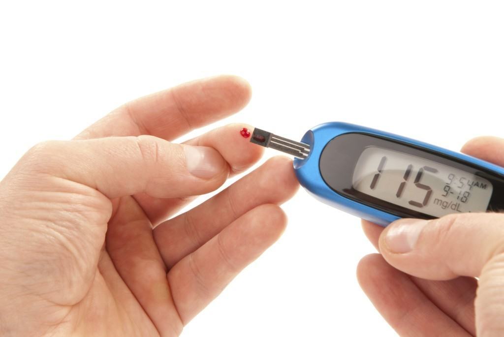Những ảnh hưởng của bệnh tiểu đường đối với cơ thể